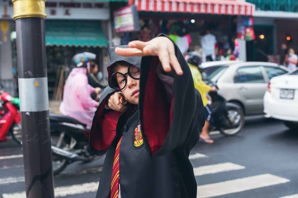 The influence of celebrities on fashion trends