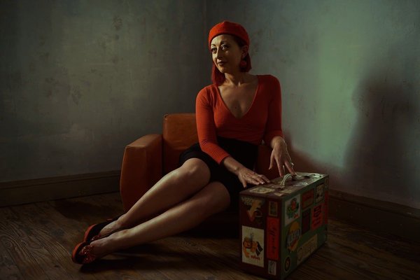 The best travel outfits for stylish jetsetters