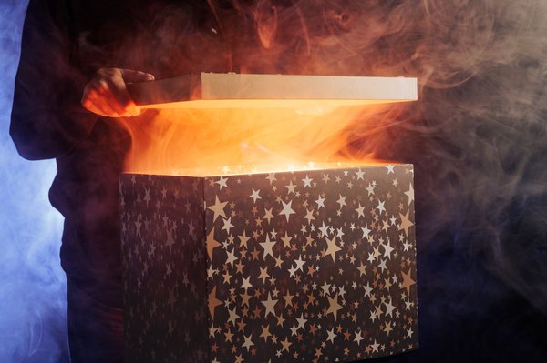 Find hidden gems with mystery boxes free!